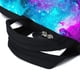 thumbnail image 5 of Fundas para portátil XMBFZ de neopreno de 14 a 15,6 pulgadas con bolsillos Blue Galaxy, 5 of 6