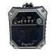 thumbnail image 2 of Parlante Bazooka Bluetooth USB AUX 15W RMS Negro Fujitel, 2 of 3