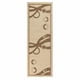 thumbnail image 1 of Alfombra Pasillo Amigo Beige 70 X 230 Cm, 1 of 3
