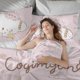 thumbnail image 5 of Cogimyun 3-Piece Bedding Set For Kids Boys Girls Adult Cartoon Warm Cute Fashion Holiday Present Gift Bed Sheets, 5 of 5