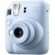 thumbnail image 2 of Camara Instantanea Fujifilm Instax Mini 12 Kit Azul Pastel, 2 of 3