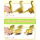 thumbnail image 3 of Autos de juguete Greingways, paquete de 4, dinosaurios con retroceso, huevos de Pascua, 3 of 7