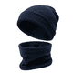 thumbnail image 1 of Conjunto Térmico Invierno Gorro Polar Unisex + Cuello, 1 of 5