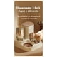 thumbnail image 2 of Dispensador Automático Agua Y Alimento 2 En 1 By LuBabycas, 2 of 8