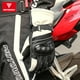 thumbnail image 2 of Guantes para motociclismo de Invierno Motowolf MDL0318 - Negro Verde - Talla M, 2 of 3