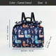 thumbnail image 3 of Drawstring Swimming Bag For Kids, Dry And Wet Separation Backpack For Swimming, Beach Bag, 3 of 3