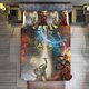 thumbnail image 2 of The Legend of Zelda Comforter Set 3 Pieces Quilt Cover Set Soft Bedding Sets for All Seasons, 2 of 3