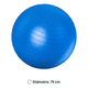 thumbnail image 2 of Pelota yoga 75cm línea sport balón + inflador, 2 of 3
