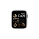 thumbnail image 4 of Apple Watch SE GPS (2da Gen) 40mm Caja Aluminio Correa Blanca, 4 of 6