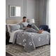 thumbnail image 2 of Cubrecama Quilt Con Sherpa 2 Plaza 230 Cm X 250 Cm, 2 of 6