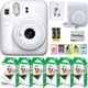 thumbnail image 1 of Camara Instantanea Fujifilm Instax Mini 12 Pack 60 Fotos, 1 of 3