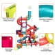 thumbnail image 5 of Juguete Construccion Bloques Magneticos 125 Pzas, 5 of 5
