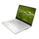 thumbnail image 3 of Laptop HP con IA, 14" HD, 4 GB de RAM, 128 GB SSD, Windows 11, verde, 3 of 7
