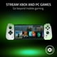 thumbnail image 4 of Controlador De Juegos Móvil Kishi V2 Pro Xbox Edition, 4 of 8
