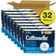thumbnail image 2 of Papel higiénico Cottonelle Ultra Clean 32 Family Mega Rolls, 2 of 8