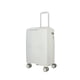 thumbnail image 2 of Maleta de Cabina Saxoline Titanium Blanco, 2 of 12