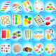 thumbnail image 3 of Party Favors Stocking Stuffers Fidget Toys, 1000 unidades, para niños, 3 of 6