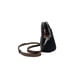 thumbnail image 3 of Cartera Ecocuero Negro CRU88, 3 of 4