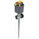 thumbnail image 1 of Aspersor con transmisión por engranajes Irrigator Pro 525030, radio de 6-24 m, 1 of 1