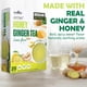 thumbnail image 2 of Fusion Select Té de Cúrcuma y Jengibre - 20 sobres, 2 of 7