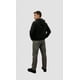 thumbnail image 2 of Jeans Hombre Baggy Dirty Was Arena, 2 of 2