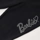 thumbnail image 2 of Calza Niña Logo Negro Barbie, 2 of 4