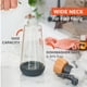 thumbnail image 5 of Botella de aerosol Full Circle Bottle Service, de vidrio recargable de 500 ml, 5 of 8