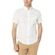 thumbnail image 1 of Camisa Tommy Hilfiger para hombre, manga corta, casual, corte regular, 1 of 3