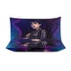 thumbnail image 5 of Wednesday Addams Duvet Cover Set 3 Piece Bedding Set Double Sided Printing Decorative Comforter Cover Set, 5 of 5