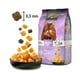 thumbnail image 2 of Leonardo Para Gatos Senior Grain Free 7,5 Kg., 2 of 5
