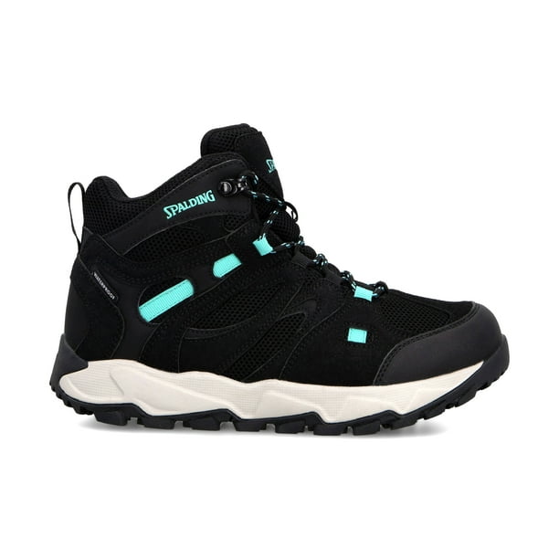 Zapatos Waterproof Chinook Mujer Spalding