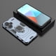thumbnail image 4 of FOXDOCK Funda Antigolpes para Xiaomi Redmi Note 13 Pro Plus 5G – Protección Total con Soporte y Diseño Robusto, 4 of 5