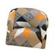 thumbnail image 3 of Sillón elástico Funda para silla Funda para silla Funda para sofá Funda protectora para sillón para sala de estar Fiesta Banquete Decoración , Multicolor, 3 of 5