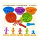 thumbnail image 4 of Juego Didáctico Educativo Clasificador Montessori familia, 4 of 7