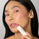 thumbnail image 4 of Blush Stick Julep Skip The Brush Peony Pink 2 en 1, 4 of 9