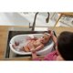 thumbnail image 4 of Bañera para bebés Baby Color Blanco, 4 of 4