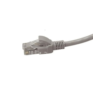 Ulink - Cable De Red / Patch Cord Certificado Cat5E 20 Mts Gris