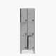 thumbnail image 1 of Locker Metálico L2A3, 1 of 3