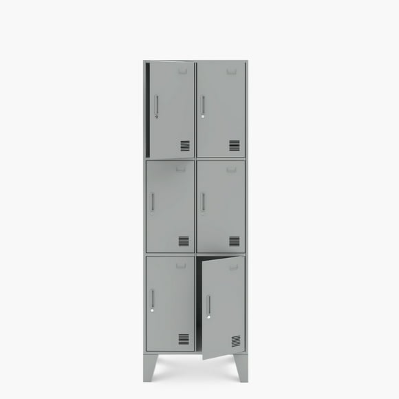 Locker Metálico L2a3