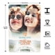 thumbnail image 3 of Thelma y Louise Cartel de metal, decoración de pared con cartel de metal personalizado, regalos para aficionados, amigos, familia y seres queridos 30x20 cm, 3 of 6