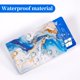 thumbnail image 4 of Fundas RFID SMOQYKBW Pack de 12 Diseño Mármol, 4 of 7
