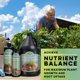 thumbnail image 2 of Vitaminas y aminoácidos para plantas Microbe Life Hydroponics 480 ml, 2 of 7