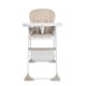 thumbnail image 4 of Silla de Comer Mimzy Snacker Taupe, 4 of 8