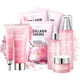thumbnail image 1 of Set Cuidado Facial Sakura 8 Piezas Hidratante, 1 of 3