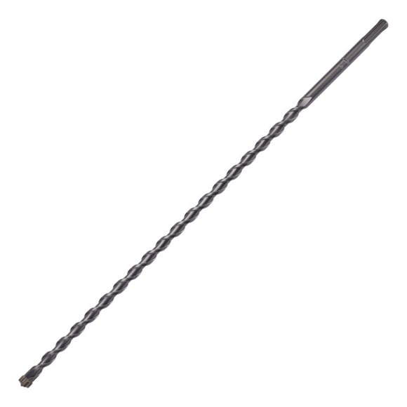 Broca Sds Plus 4 Cortes 12x460mm Makita B-62789