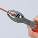 thumbnail image 5 of Alicates TwinGrip Knipex 8201150, potencia de agarre mejorada, 5 of 9