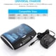 thumbnail image 2 of Cargador Tenergy T9688 LCD USB 5V 500mA para AA AAA C D 9V, 2 of 3