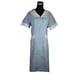 thumbnail image 1 of Delantal Escoces Celeste Talla M, 1 of 2