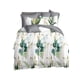 thumbnail image 1 of Cubrecamas De Verano Quilt Super King, 1 of 2