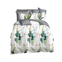 Decoideas - Cubrecamas Quilt De Verano Quilt Super King